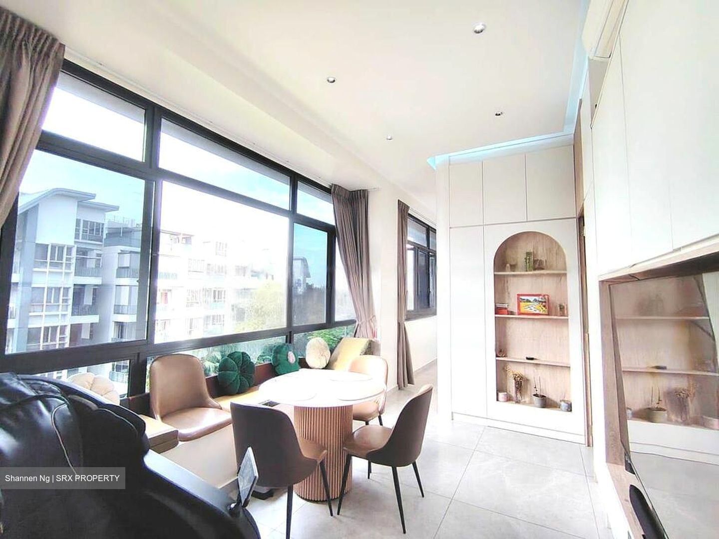 Parkwood Residences (D19), Apartment #477739611